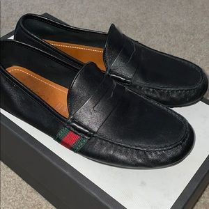 Gucci Loafers